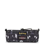 EASTPAK Benchmark Single Pokemon Black A