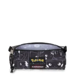 EASTPAK Benchmark Single Pokemon Black A - immagine 2