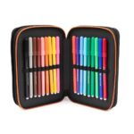 GOPOP Astuccio Triplo Slam Dunk Scuola 2025/26 - immagine 4