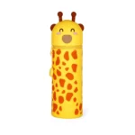 LEGAMI MILANO Astuccio 2-in-1 in Silicone Giraffe "Head In The Clouds" - immagine 2