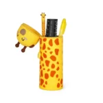 LEGAMI MILANO Astuccio 2-in-1 in Silicone Giraffe "Head In The Clouds" - immagine 3
