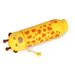 LEGAMI MILANO Astuccio 2-in-1 in Silicone Giraffe "Head In The Clouds" - immagine 5