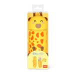 LEGAMI MILANO Astuccio 2-in-1 in Silicone Giraffe "Head In The Clouds"