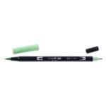 Marker Pen Dual Brush Tombow Mint