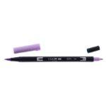 Marker Pen Dual Brush Purple Sage