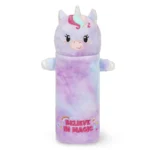 LEGAMI MILANO Astuccio Peluche Super Soft - Unicorn