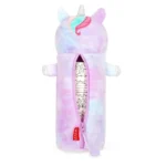 LEGAMI MILANO Astuccio Peluche Super Soft - Unicorn - immagine 2