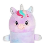 LEGAMI MILANO Astuccio Peluche Super Soft - Unicorn - immagine 3