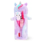 LEGAMI MILANO Astuccio Peluche Super Soft - Unicorn - immagine 5