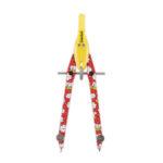 COLOURBOOK Balaustrone Fisso Modello PopCorn