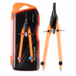 COLOURBOOK Balaustrone Fisso Colore Arancio Fluo