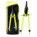 COLOURBOOK Balaustrone Fisso Colore Giallo Fluo