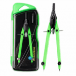 COLOURBOOK Balaustrone Fisso Colore Verde Fluo