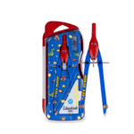 Balaustrone Colourbook Classic Games Colore Blù