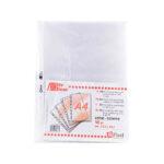 Ri-Plast Buste Forate F.to A/4 PP85 Liscio Extreme Conf. 50 Buste