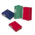 Scatola Progetti Monocromo by Pigna Dorso 7 Conf. da 5 Cartelle Col. Ass.