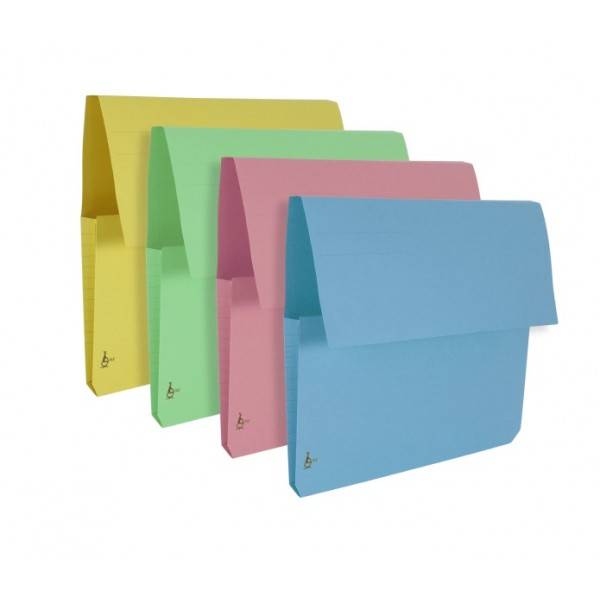 pegasus-cartelline-con-tasca-a-soffietto-cartoncino-225-g-mq-25-5x32-5-cm-azzurro-1.jpg Cartelle Con Tasca a Soffietto Buffetti - Cart. - 225 g/mq - 25.5x32.5 cm - Azzurro - immagine 1