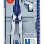 Compasso di Precisione Staedtler Noris Art. 550-01