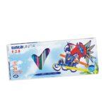 Pennarelli Tinta Unita P. 2.8 Super Lavabili 36 Pz.