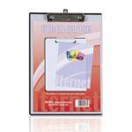 Porta Blocco con Molla Iternet European Distribution