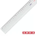 ARDA Riga con Profilo in Alluminio da 30 Cm.