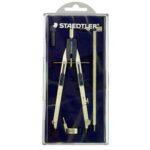Balaustrone Staedtler Compasso Frizion Art. 557 02SK-I