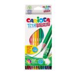 Colori Matita TiTa Erasable di Carioca Conf. 12 Pz.