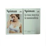 Reggiseno Spiman 281 con spalline larghe