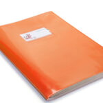 Coprimaxi Colorosa Riplast - Colore Arancione - Confezione da 5 Pz.