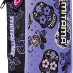 MITAMA Astuccio 3 Cerniere Mod. FANCY MEX