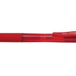 Penne Roller Pentel Energel BL107 Punta 0.7 Colore Rosso