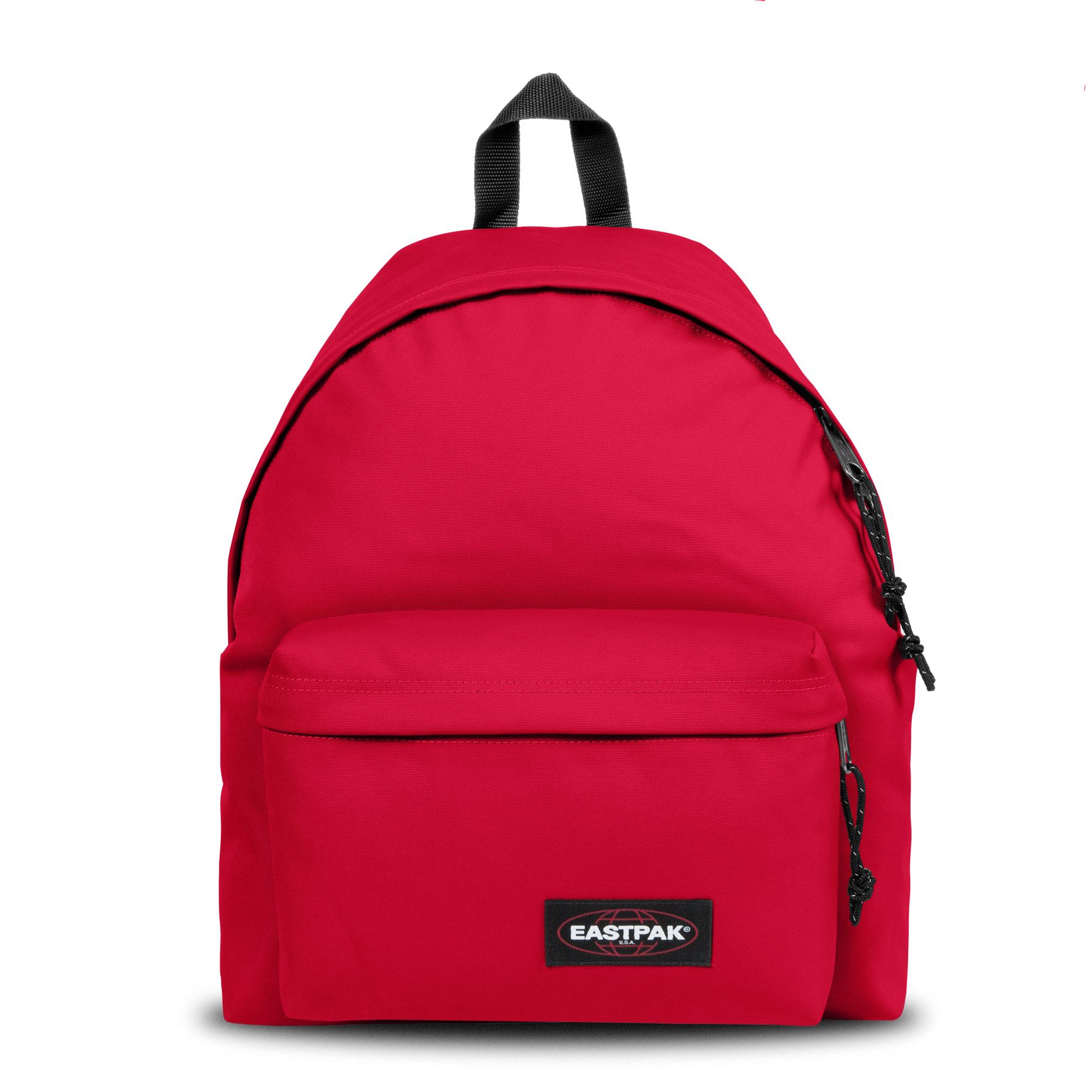 EK000620_84Z_1.jpg EASTPAK Zaino Padded Pak'r Sailor Red - immagine 1