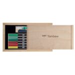 Set Dual Brush Watercoloring Set Speciale Natale by Tombow