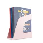 COLOURBOOK Portariviste – Bloom Colore Rosa Fiore