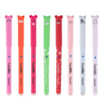 COLOURBOOK Set 10 Penne Cancellotta – Inchiostro Blù