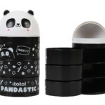 I-TOTAL Organizer Verticale per Scrivania Pandastic