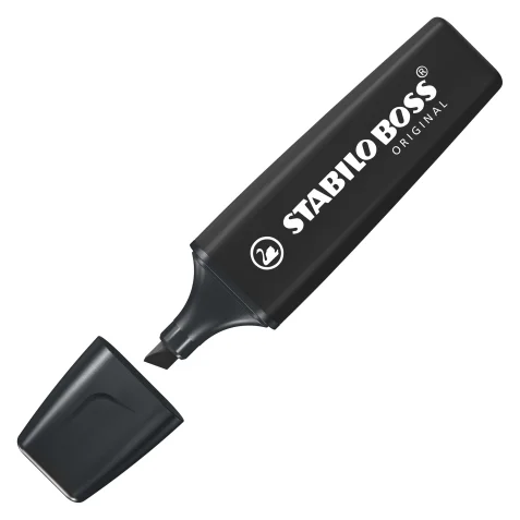aHR0cHM6Ly9icnVuZWF1LnNpbXBsZXdvcmtzcGFjZS5uZXQvZmlsZS9wdWJBc3NldEJhc2UvS2doNV9jc0dYcWV4QlVDYzJIb2J1QWxObi1zcUxwN3VPQ2FXczBmWVZQRm1BYjllekM0LzAvcy83ODU1NjguanBn.webp STABILO BOSS ORIGINAL Marcatore Nature Colors Colore Nero - immagine 1