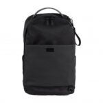 Zaino Quando Madrid Nero