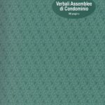 MULTIART Registro Assemblee di Condominio 96 Pagine