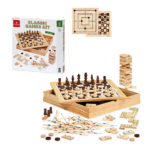 DAL NEGRO Classic Game Kit