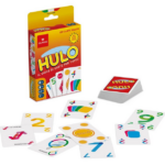 DAL NEGRO Carte da Gioco HULO