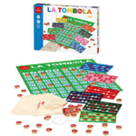 DAL NEGRO La Tombola Top