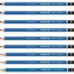 Matite Staedtler Mars Lumograph 100 Grad. 4B