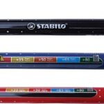 Penna a Sfera STABILO Exam Grade Colore Blù