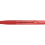Penna a Sfera Pilot Supergrip G a Scatto Punta XB 1.6 MM. Colore Rosso
