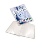 CIAC Portalistino A/4 in PPL 50 Fogli Personalizzabile