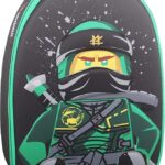 LEGO Box Lunch NINJAGO Lloyd Borsa Termica Originale by LEGO
