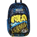 SEVEN Zaino Scuola Dual HIDDEN SPOT BOY- Scuola 2025/26