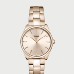 Orologio Cluse Feroce Petite Rosato