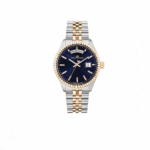 Orologio Philip Watch Caribe Bicolore